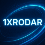 1xrodar