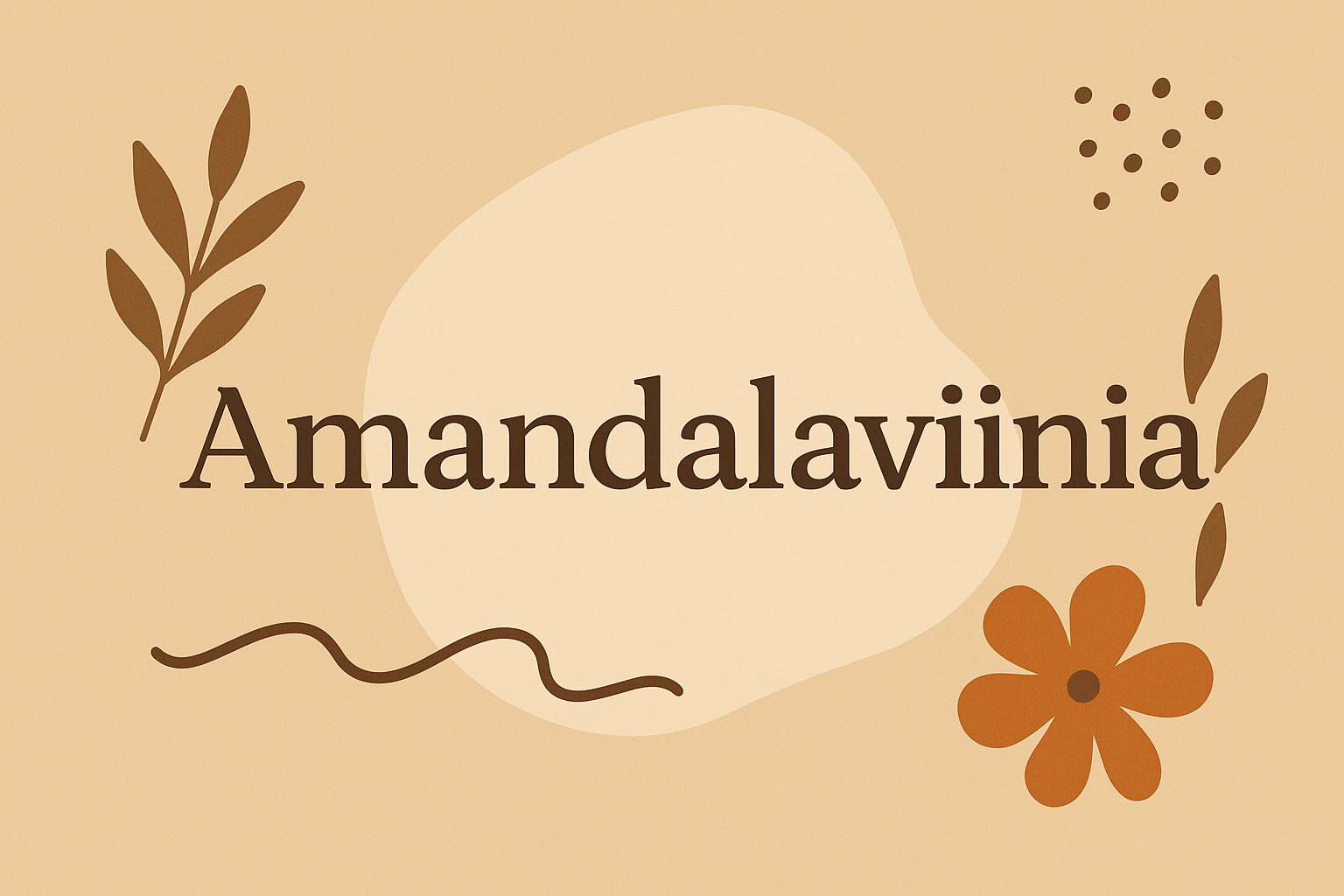 amandalaviinia