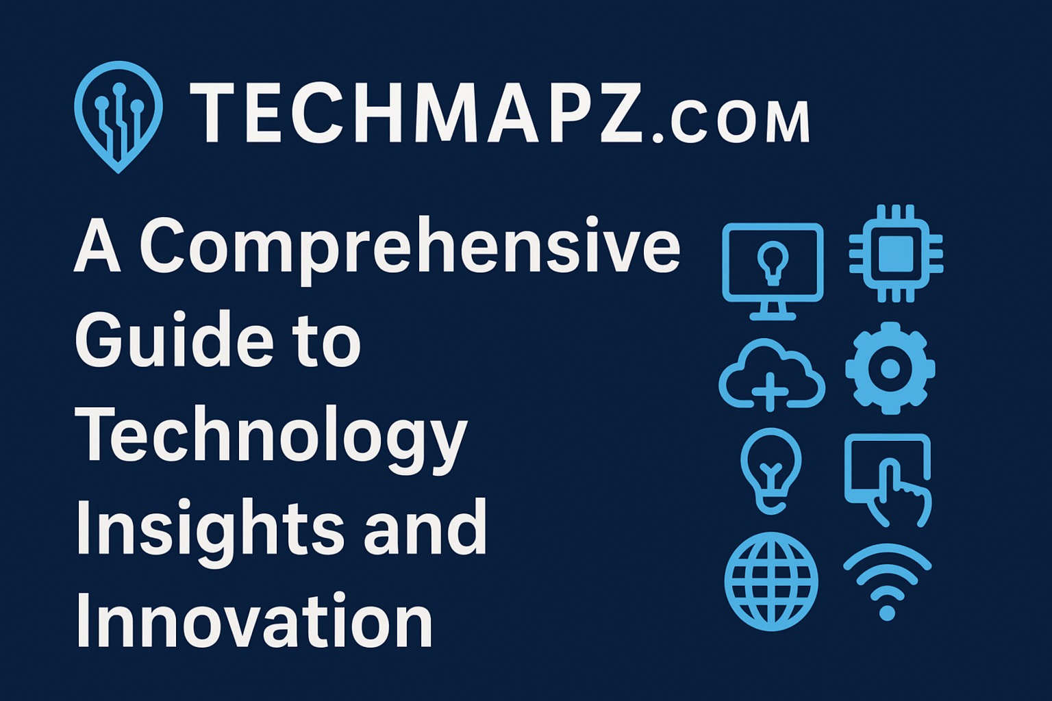 techmapz.com