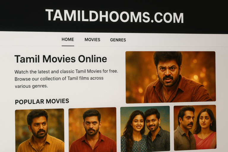 tamildhooms.com