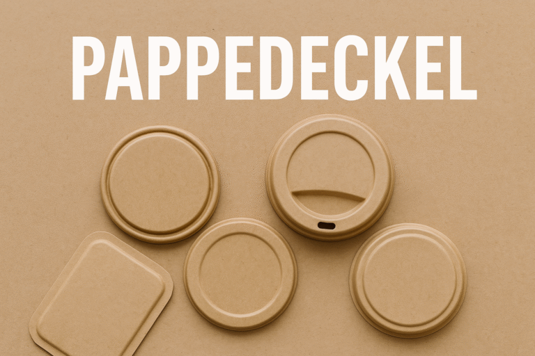 pappedeckel