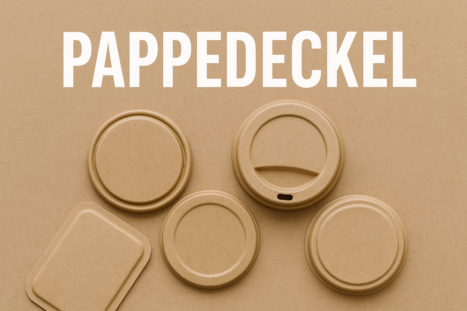 pappedeckel