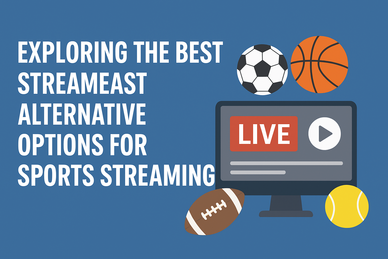 streameast alternative