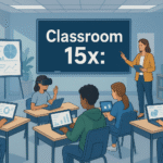 Classroom 15x